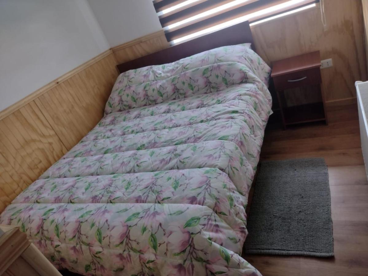 Apartament Departamentos Kitkaika Punta Arenas Zewnętrze zdjęcie