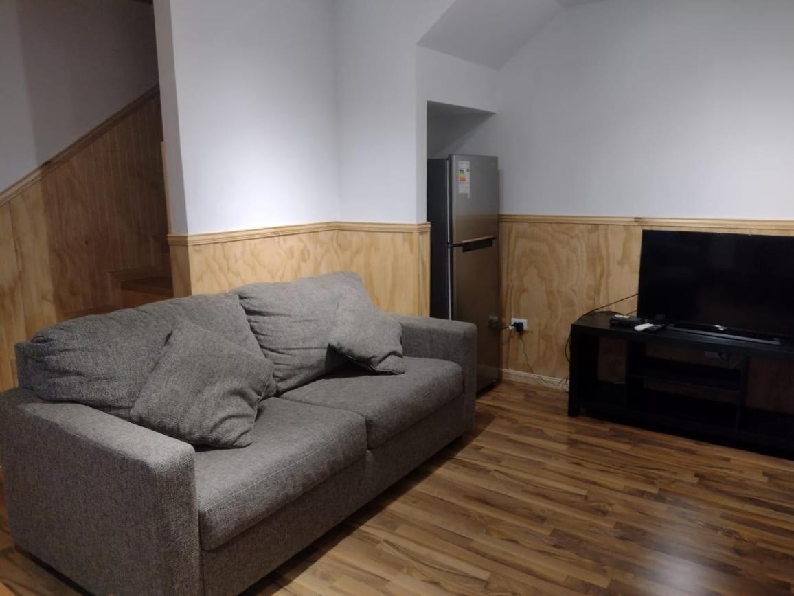 Apartament Departamentos Kitkaika Punta Arenas Zewnętrze zdjęcie